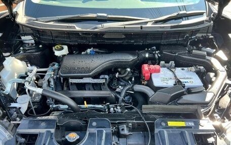 Nissan X-Trail, 2022 год, 1 710 007 рублей, 22 фотография