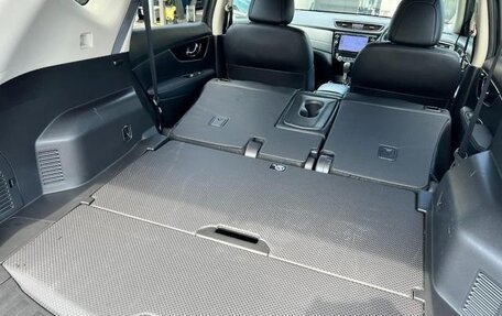 Nissan X-Trail, 2022 год, 1 710 007 рублей, 21 фотография