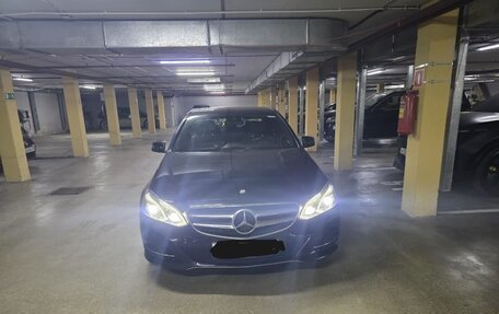 Mercedes-Benz E-Класс, 2013 год, 2 090 000 рублей, 1 фотография