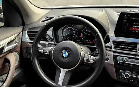 BMW X1, 2022 год, 2 260 000 рублей, 10 фотография