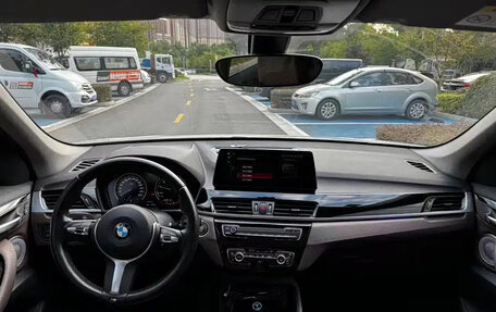 BMW X1, 2022 год, 2 260 000 рублей, 9 фотография