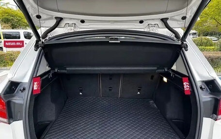 BMW X1, 2022 год, 2 260 000 рублей, 5 фотография