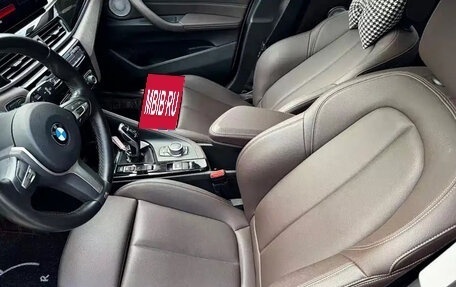 BMW X1, 2022 год, 2 260 000 рублей, 11 фотография