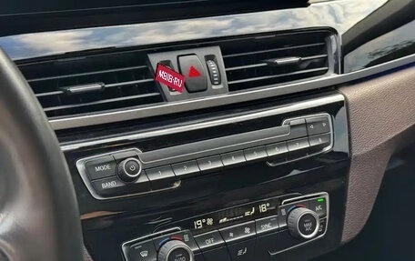 BMW X1, 2022 год, 2 260 000 рублей, 15 фотография