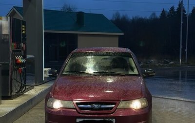 Daewoo Nexia I рестайлинг, 2012 год, 125 000 рублей, 1 фотография