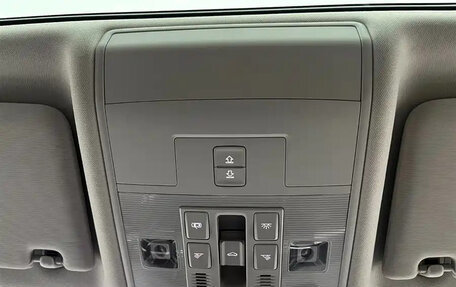 Volkswagen Touran III, 2021 год, 2 200 000 рублей, 13 фотография