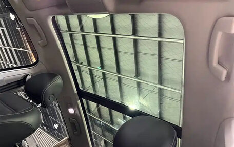 Volkswagen Touran III, 2021 год, 2 200 000 рублей, 14 фотография