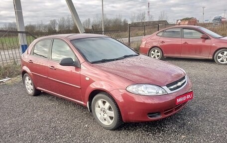 Chevrolet Lacetti, 2005 год, 375 000 рублей, 1 фотография