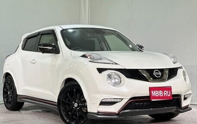 Nissan Juke II, 2020 год, 900 121 рублей, 1 фотография
