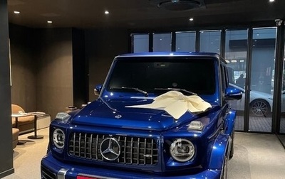 Mercedes-Benz G-Класс AMG, 2024 год, 24 990 000 рублей, 1 фотография