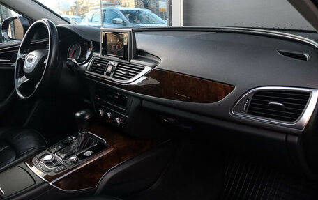 Audi A6, 2011 год, 1 699 000 рублей, 7 фотография