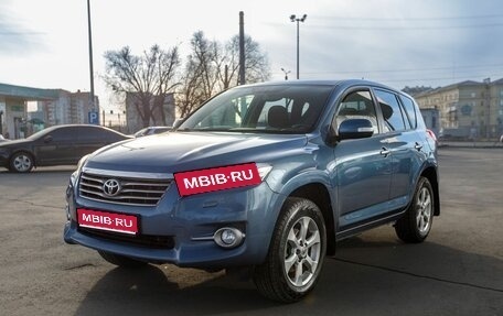 Toyota RAV4, 2011 год, 1 450 000 рублей, 1 фотография