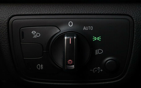 Audi A6, 2011 год, 1 699 000 рублей, 14 фотография