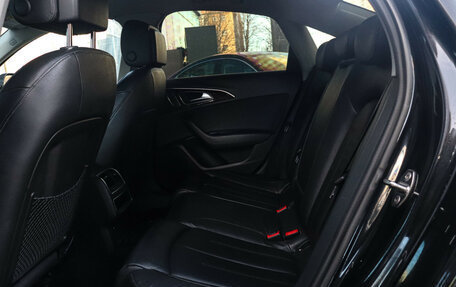 Audi A6, 2011 год, 1 699 000 рублей, 8 фотография