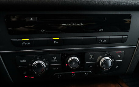 Audi A6, 2011 год, 1 699 000 рублей, 12 фотография