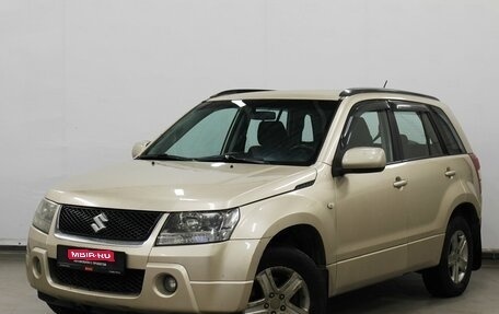 Suzuki Grand Vitara, 2007 год, 670 000 рублей, 1 фотография