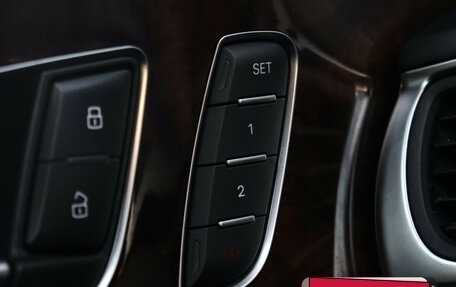 Audi A6, 2011 год, 1 699 000 рублей, 16 фотография