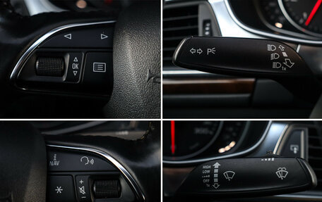 Audi A6, 2011 год, 1 699 000 рублей, 18 фотография