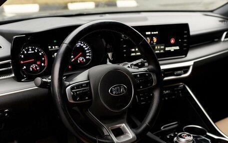 KIA K5, 2020 год, 2 847 000 рублей, 5 фотография