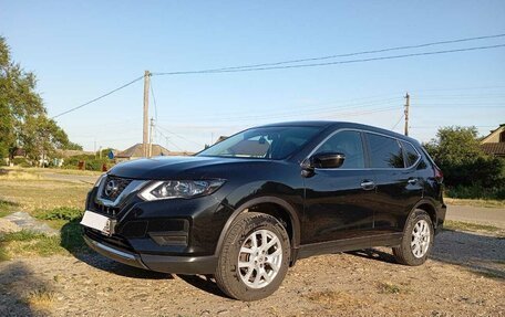 Nissan X-Trail, 2018 год, 2 000 000 рублей, 1 фотография