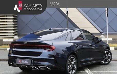 KIA K5, 2020 год, 2 847 000 рублей, 2 фотография