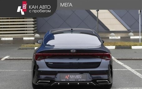 KIA K5, 2020 год, 2 847 000 рублей, 4 фотография