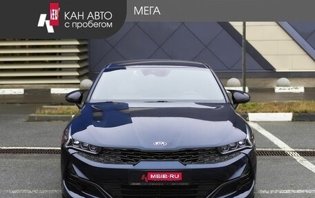 KIA K5, 2020 год, 2 847 000 рублей, 3 фотография