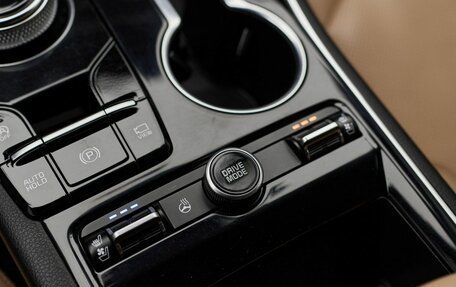 KIA K5, 2020 год, 2 847 000 рублей, 10 фотография