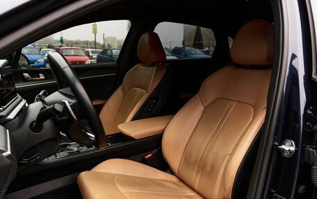 KIA K5, 2020 год, 2 847 000 рублей, 13 фотография