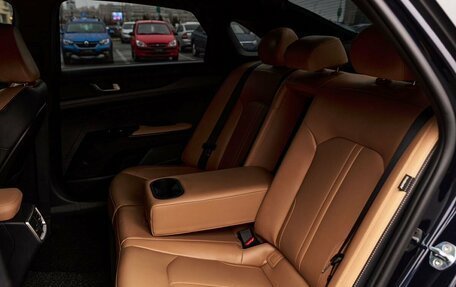 KIA K5, 2020 год, 2 847 000 рублей, 15 фотография