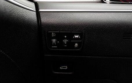 KIA K5, 2020 год, 2 847 000 рублей, 12 фотография