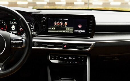 KIA K5, 2020 год, 2 847 000 рублей, 17 фотография