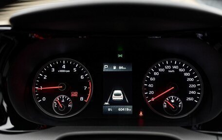 KIA K5, 2020 год, 2 847 000 рублей, 20 фотография