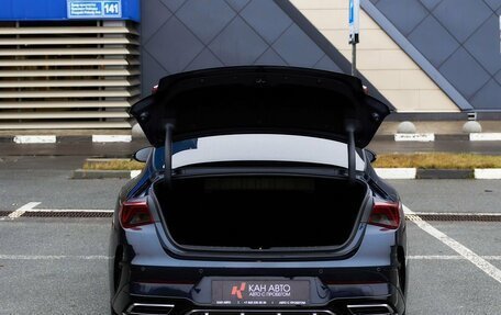 KIA K5, 2020 год, 2 847 000 рублей, 19 фотография