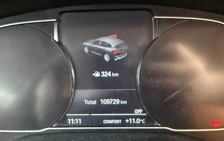 BMW X3, 2021 год, 5 300 000 рублей, 14 фотография