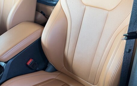 BMW X3, 2021 год, 5 300 000 рублей, 15 фотография