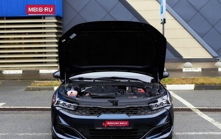 KIA K5, 2020 год, 2 847 000 рублей, 18 фотография