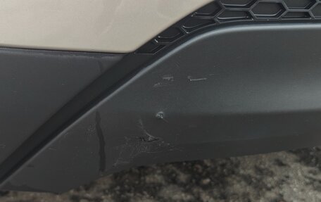 Hyundai Tucson III, 2016 год, 2 100 000 рублей, 7 фотография