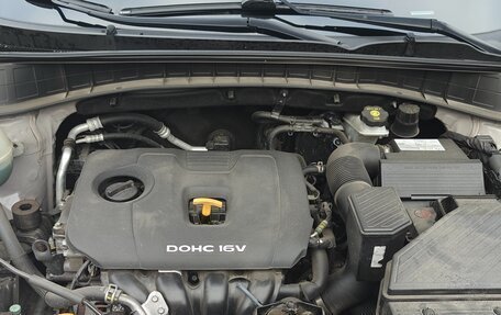 Hyundai Tucson III, 2016 год, 2 100 000 рублей, 8 фотография