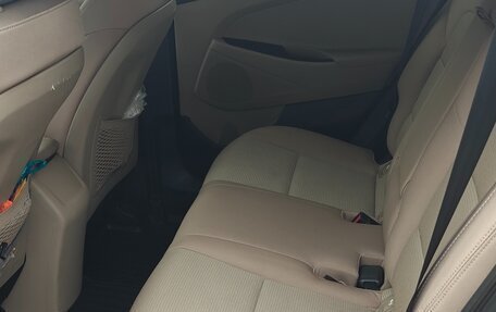 Hyundai Tucson III, 2016 год, 2 100 000 рублей, 12 фотография