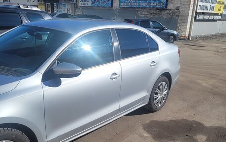 Volkswagen Jetta VI, 2012 год, 800 000 рублей, 8 фотография