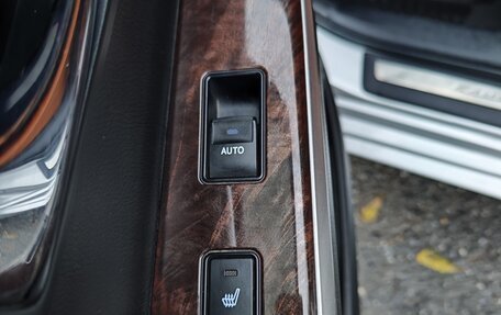 Toyota Camry, 2017 год, 2 000 000 рублей, 12 фотография