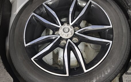 Toyota Camry, 2017 год, 2 000 000 рублей, 8 фотография