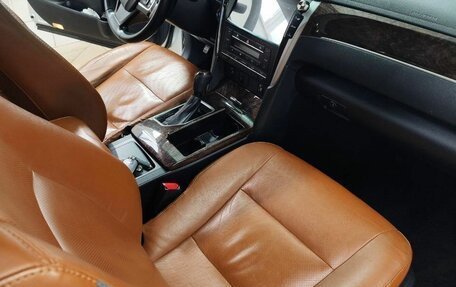 Toyota Camry, 2017 год, 2 000 000 рублей, 11 фотография