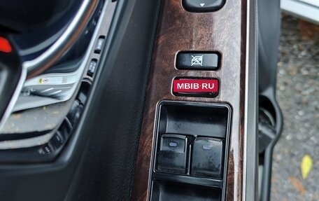 Toyota Camry, 2017 год, 2 000 000 рублей, 10 фотография