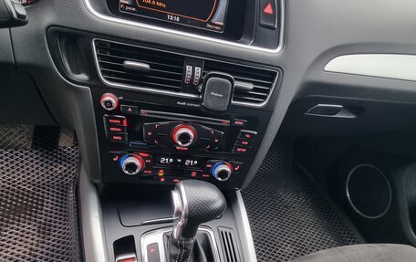 Audi Q5, 2016 год, 2 500 000 рублей, 13 фотография