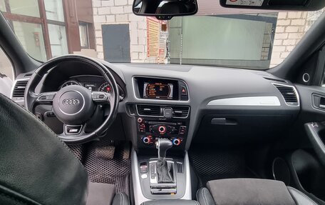 Audi Q5, 2016 год, 2 500 000 рублей, 15 фотография