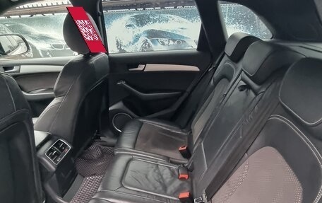 Audi Q5, 2016 год, 2 500 000 рублей, 14 фотография