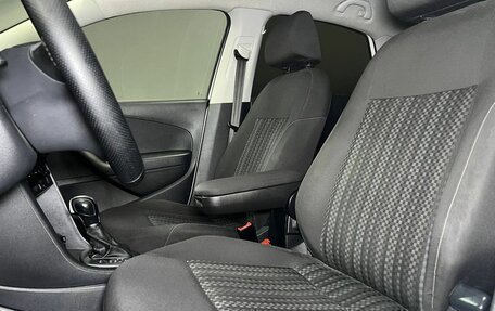 Volkswagen Polo VI (EU Market), 2015 год, 870 000 рублей, 7 фотография