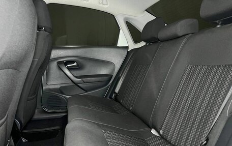 Volkswagen Polo VI (EU Market), 2015 год, 870 000 рублей, 8 фотография